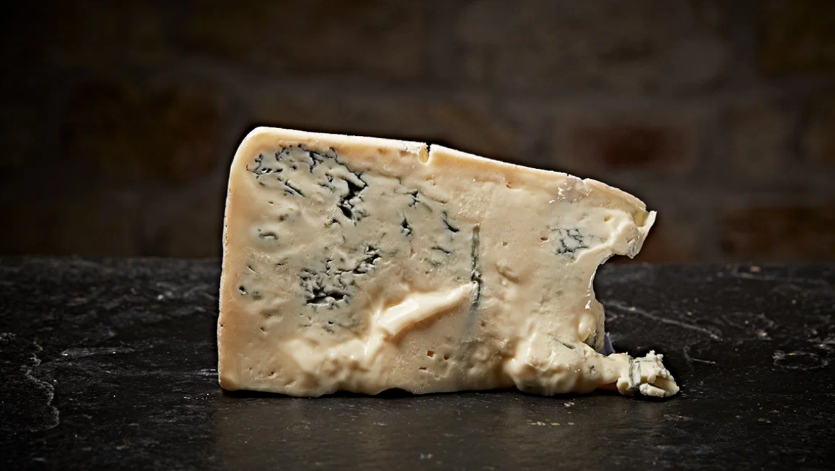 Почему стоит попробовать лучший итальянский сыр горгонзола